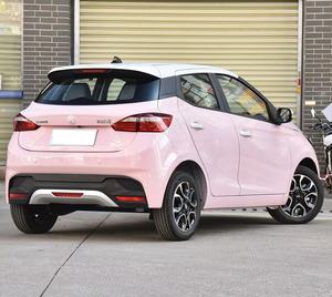 Vehículo Eléctrico de Nueva Energía de Alta Calidad con Volante a la Derecha, Jmc JMEV Ev3, Auto Eléctrico, Sedán Más <span class=keywords><strong>Barato</strong></span>, Auto Eléctrico Nuevo con Estructura - Product Image 4