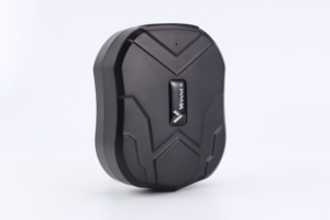 Rastreador GPS en Tiempo Real para Automóvil 4G con Posicionamiento GSM/GPRS/LTE, Alarma <span class=keywords><strong>de</strong></span> Vibración, Rastreador GPS para Automóvil 4G - Product Image 2