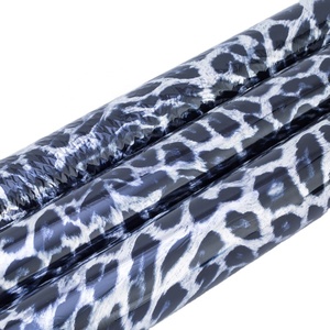 Foglio Reattivo al Toner (Materiale PET) per Stampa Digitale, Trasferimento a Caldo, Stampa Leopardata per Carta - Product Image 3