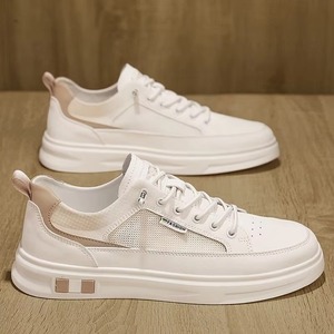 Zapatos Deportivos Casuales para Hombre, Modernos, Transpirables, para Correr y Caminar - Product Image 3