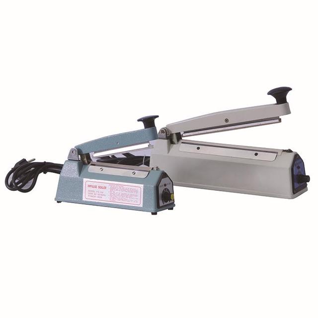 Excellent Quality Portable Mini Sealing Machine Manual Electric Food Bag Heat Sealer
