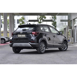 Voiture d'occasion essence, boîte automatique, <span class=keywords><strong>Toyota</strong></span> <span class=keywords><strong>YARiS</strong></span> L Zhixuan <span class=keywords><strong>X</strong></span> 1.5L CVT Luxury PLUS Edition <span class=keywords><strong>2022</strong></span>, 2 airbags, phares halogènes, TPMS - Product Image 5