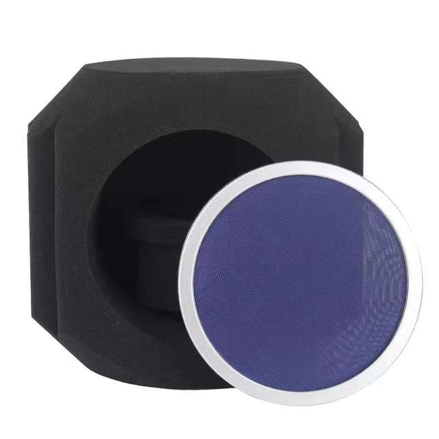 IS06 Manufacturer Microphone Screen Pops Filter