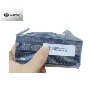 三菱-16D D1 AJ65SBTB1-16T AJ65SBTB1-32D AJ65SBTB1-32T PLCプログラミングおよび産業制御用 - Product Image 1