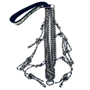 Predator Duck Call Accessories Hunting Goose Calls Polyester Lanyard Dog Whistle for Duck Call Lanyard Outdoors - Product Image 3