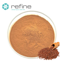 Poudre de graines de lin la plus vendue, 20%-80% de lignanes, extrait pur et naturel de graines de lin en poudre pour smoothies et pâtisseries