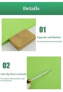 Tấm cách âm vật liệu cách âm tấm xốp cho phòng thu căn hộ khách sạn decore tấm - Product Image 3