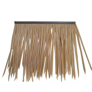 Résistant À <span class=keywords><strong>la</strong></span> Corrosion Artificielle En Gros PE Matériel Feuille De <span class=keywords><strong>Palmier</strong></span> - Product Image 6