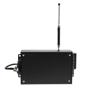 โมดูลไร้สาย 4G GPRS 8 ช่องสัญญาณ 4-20mA สำหรับเซ็นเซอร์วัดแรงดัน - Product Image 1