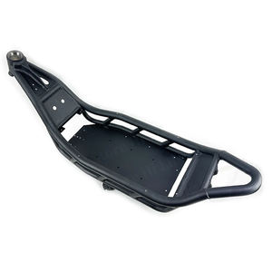 إطار نامي قطع غيار لصيانة السكوتر الكهربائي الأصلي أجزاء إطار السكوتر لنامي حرق E VIPER MAX سكوتر كهربائي - Product Image 3