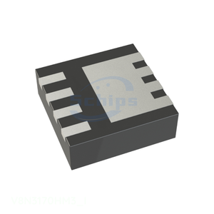 V8N3170HM3/I Electronic Components Purchase 8-PowerVDFN Single Diodes DIODE SCHOTTKY 170V 2A DFN33A BOM IC In Stock - Product Image 1