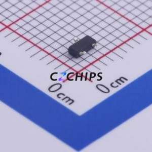 Original flambant neuf PESD5V0X1BT,215 SOT-23 Transistor ESD et protection contre les surtensions (TVS/ESD) - Product Image 2