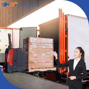 Proveedor de China, envío de carga a Reino Unido, Francia, Alemania, Air + Express, dropshipping, agente de abastecimiento, inspección, Servicio Logístico, DDP - Product Image 4