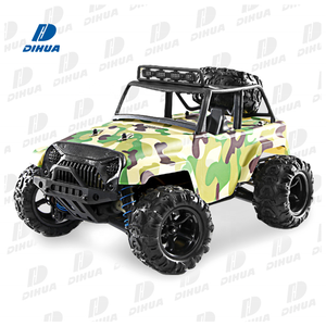 Carro De <span class=keywords><strong>Control</strong></span> <span class=keywords><strong>Remoto</strong></span>, 4x4, 1:18 escala <span class=keywords><strong>Remoto</strong></span> <span class=keywords><strong>Control</strong></span> proporcional 4wd Rc camión fuera De carretera con alta velocidad De 40 km/h - Product Image 1
