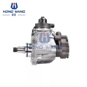 Bomba de Inyección de Combustible de Precisión 0445020610 0445020606 A con 1 Año de Garantía, Compatible con Fendt Valtra MASSEY FERGUSON - Product Image 3