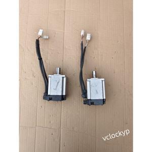 Nuevo Servomotor HCFA SV-X2MH040A-N2wbrLN de 400W - Product Image 5