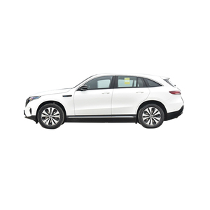 <span class=keywords><strong>Mercedes</strong></span> <span class=keywords><strong>EQC</strong></span> 400 4MATIC 2025 Auto Elettrica di Lusso Cinese per Adulti <span class=keywords><strong>EQC</strong></span> 350 Nuova Auto Elettrica EV - Product Image 4