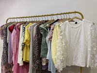 Liquidation de Vêtements d'Été de Haute Qualité pour Femmes : Lots Mixtes de Hauts, Robes, Pantalons, Vêtements en Gros, Vestidos De Mujer