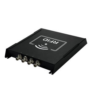 長距離UHF <span class=keywords><strong>RFID</strong></span>リーダー20M RS232/RS485インターフェースロジスティクスとサプライチェーンアクセス制御カードリーダー - Product Image 3