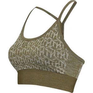 Nouvelle Mode Femme Sport Impression Soutien-Gorge Dames Doux Confortable Respirant Sublimation Soutien-Gorge en Grande Taille - Product Image 3