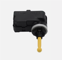 OEM 1207525 009114334 09114334 9114334 Moteur de réglage du niveau des phares de pièces de voiture de haute qualité