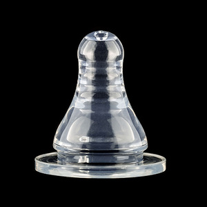 Baby Bottle Bpa Free Pp Baby Milk Feeding Bottle Factory Price Plastic Milk Bottle for <strong>Newborn</strong> - Product Image 6