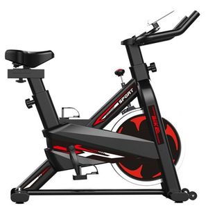 <span class=keywords><strong>Bicicleta</strong></span> estática de cuerpo fuerte de clasificación superior, <span class=keywords><strong>bicicleta</strong></span> giratoria <span class=keywords><strong>estacionaria</strong></span> magnética <span class=keywords><strong>con</strong></span> <span class=keywords><strong>pantalla</strong></span> para interiores - Product Image 1