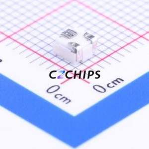 SMD, ตัวต้านทาน3.2X3.5มม. (ความต้านทาน: 50Ohm )(ความแม่นยำ: 20% )(พลังงาน: 125MW) - Product Image 2