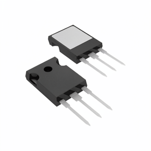 Componentes Electrónicos Transistores TO-247AC SIHG25N60EFL-GE3 Originales - Product Image 1