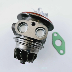 Rueda de Compresor Billet <span class=keywords><strong>Turbo</strong></span> CHRA Cartucho 420893732 420893745 para <span class=keywords><strong>Can</strong></span>-<span class=keywords><strong>Am</strong></span> <span class=keywords><strong>Maverick</strong></span> <span class=keywords><strong>X3</strong></span> <span class=keywords><strong>Turbo</strong></span> 2017-<span class=keywords><strong>2022</strong></span> - Product Image 3