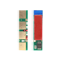 Puce de réinitialisation d'imprimante laser (NPC-SCLT409) pour Samsung CLT409S CLT-409 CLT 409S 409 CLP-315 CLP-310 CLP-310N CLX-3170 CLX-3175 Kcmy