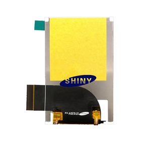 3.5 inch TFT <span class=keywords><strong>LCD</strong></span> module với 320*480 Độ phân giải IPS cảm ứng điện dung hiển thị RGB giao diện - Product Image 4