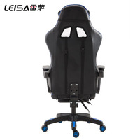Siège ergonomique de Gaming, avec dossier inclinable, couverture classique, pour le bureau, bon prix