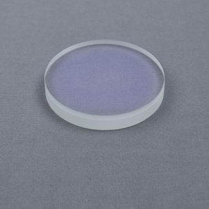 سعر المصنع حار بيع 83F400 الانكسار الفلكي تلسكوب الاكسسوارات مقعرة عدسة اللونية عدسة موضوعية - Product Image 3