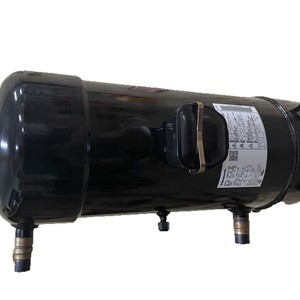 Compresseur scroll Panasonic C SC753H8K pour remplacement de climatisation centralisée, neuf - Product Image 5
