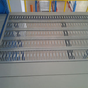 <span class=keywords><strong>Palette</strong></span> de levage hydraulique à mailles, plate-forme d'empilage, râpe à sol - Product Image 6