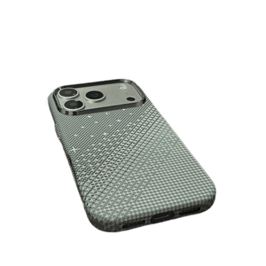 Custodia Protettiva Magnetica in Fibra PC Rigida con Lente Rialzata Anti-Caduta per <span class=keywords><strong>iPhone</strong></span> 17 Pro Max/16 Pro Max/15 Pro Max/16 Pro - Product Image 3