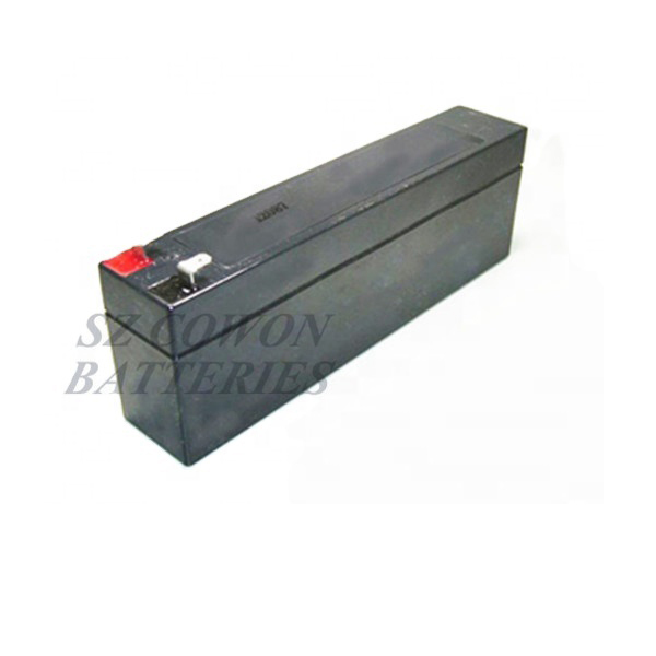 MAC2000 Battery Replacement for MAC 2000