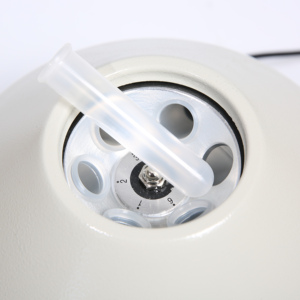 <span class=keywords><strong>Centrifugeuse</strong></span> de <span class=keywords><strong>laboratoire</strong></span> de haute qualité 800-1 avec minuterie - Product Image 4