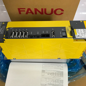 FANUC A06B-6222-H011 A06B-6222-H011 # Servoamplificador H610 - Product Image 5
