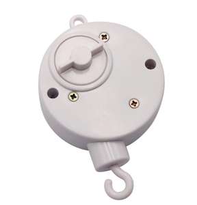 Baby neonato musicale Mobile con giocattoli appesi <span class=keywords><strong>carillon</strong></span> - Product Image 2