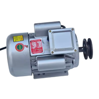 Moteur monophasé d'équipement industriel agricole de ménage de 220v Ac pour l'usage de machines agricoles