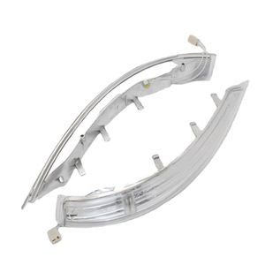 Luces Intermitentes para Volkswagen Touareg 2007-2011, Repuestos para Lado Izquierdo y Derecho - Product Image 4