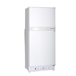 สมัทด์ ซุปเปอร์ เอเชีย 2-เวย์ 185 ลิตร 6.5 คิว ตู้เย็นแก๊ส - Product Image 1