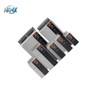 Variador de Frecuencia FC302 FC303 FC304 FC305 FC306 Controlador de Motor para Automatización Industrial - Product Image 1