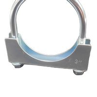 Gamme réglable de 3/4 pouce à 1-1/8 pouce (19-29 mm), adapté aux colliers de serrage semi-acier pour l'industrie automobile