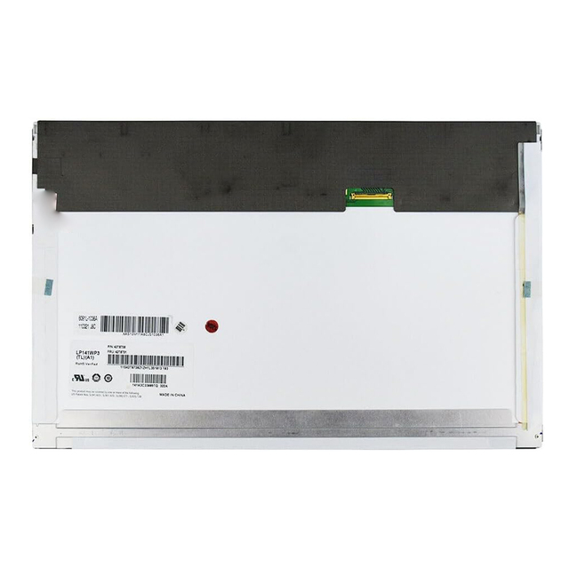 Wholesale 14.1 Inch Lcd Screen 40 Pins Slim LED Panel Laptop Spare Parts 1449*900 LTN141BT09