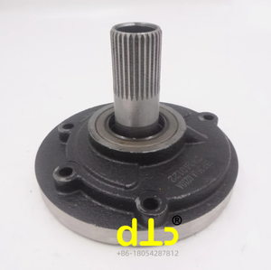 Phụ tùng xe nâng sạc bơm 124u3-80221 124u3-80221 cho <span class=keywords><strong>fd40</strong></span> T8 cho máy móc xây dựng - Product Image 2