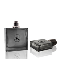 Hot Original Marque Parfum Haute Qualité 50ml Bouteille Oud Bois Parfum En Gros Cadeau Ensembles Al Por Mayor Fournisseur Hommes