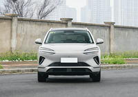 BYD Sealion 06 EV 2026 605 км Флагманский среднеразмерный электрический внедорожник с задним приводом и умной приборной панелью